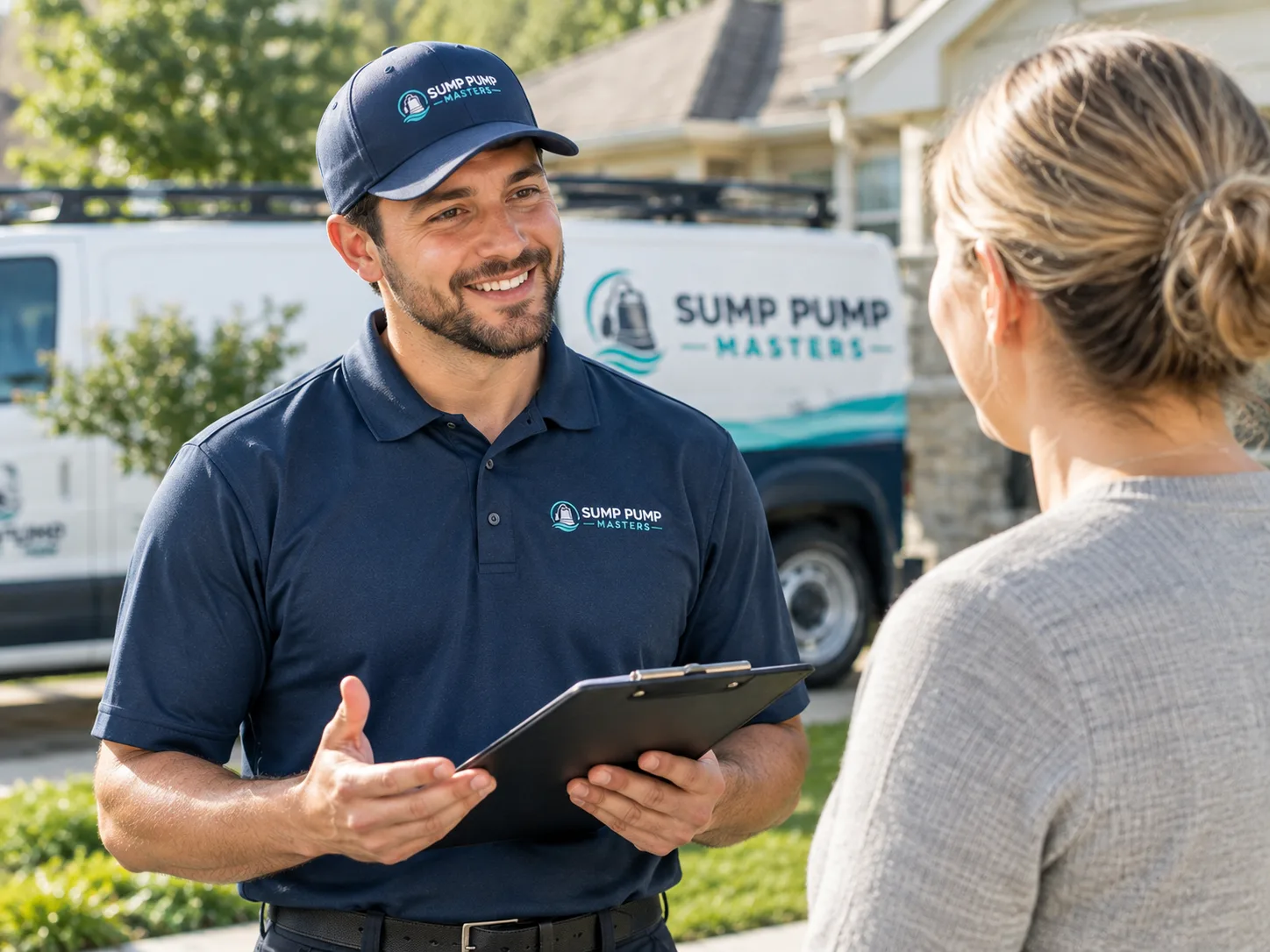 Sump Pump Repair Rockwell City, IA FAQs